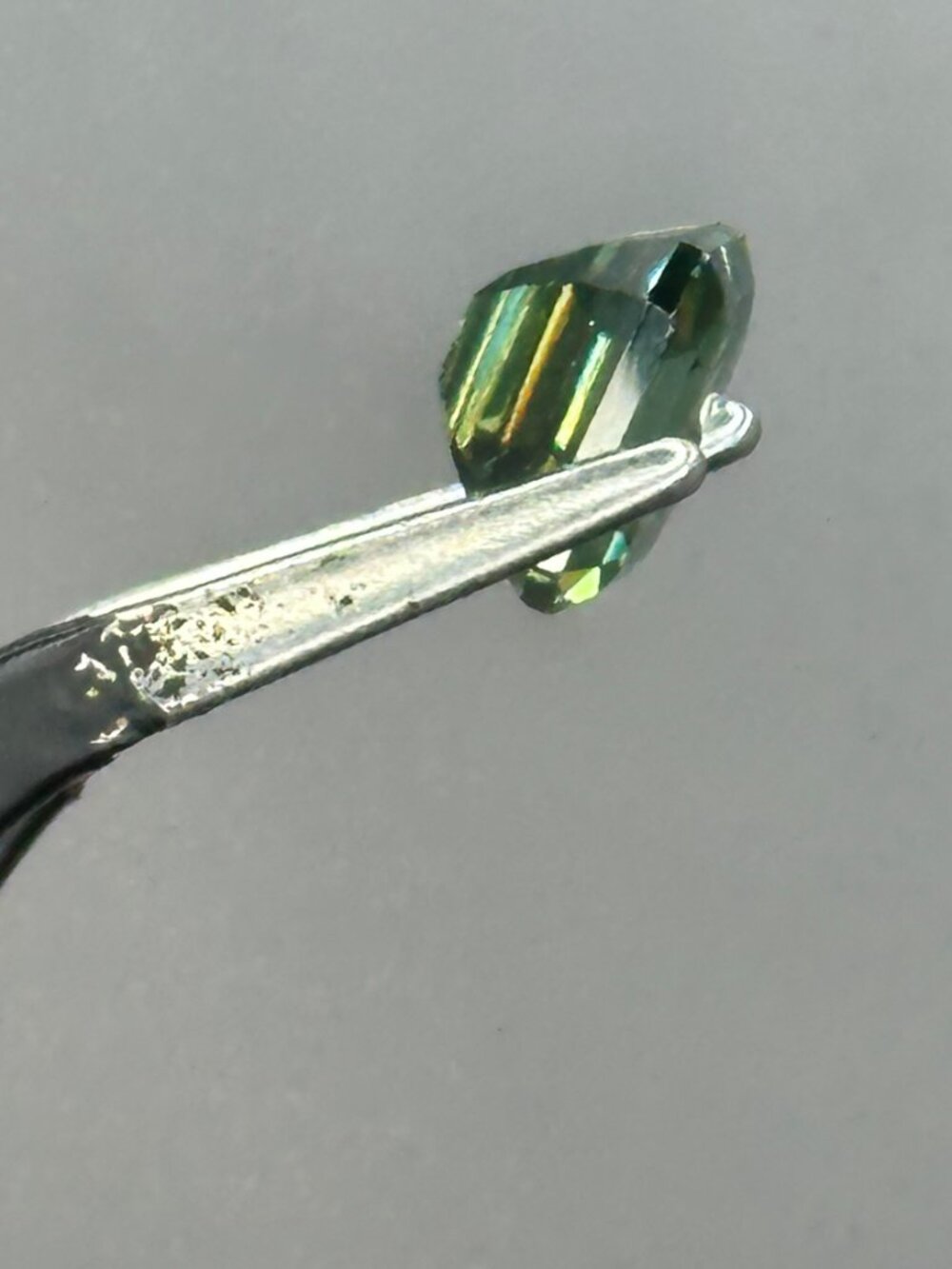 Multi-Color Diamond - Picture 13 of 15